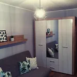 Apartman Raven House Gdansk- Nowoczesny Przy Samym Centrum Gdanska *