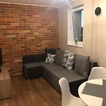 Apartman Raven House Gdansk- Nowoczesny Przy Samym Centrum Gdanska