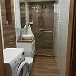 Apartman Raven House Gdansk- Nowoczesny Przy Samym Centrum Gdanska