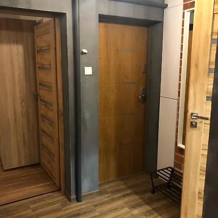 Raven House Gdansk- Nowoczesny Apartament Przy Samym Centrum Gdanska * Danzig