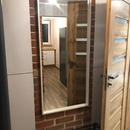 Apartment Raven House Gdansk- Nowoczesny Apartament Przy Samym Centrum Gdanska