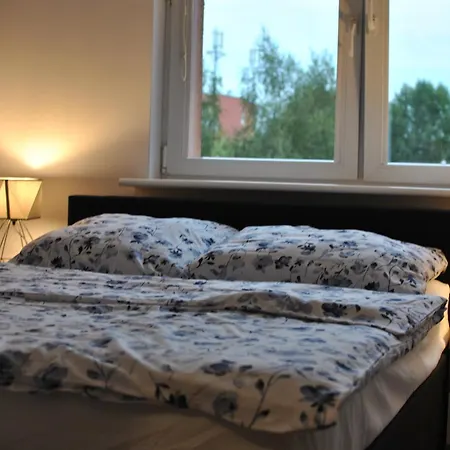 Apartment Raven House Gdansk- Nowoczesny Apartament Przy Samym Centrum Gdanska Danzig