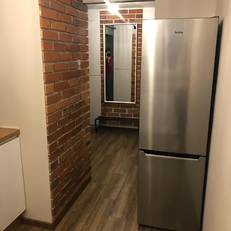 Raven House Gdansk- Nowoczesny Przy Samym Centrum Gdanska * Gdansk