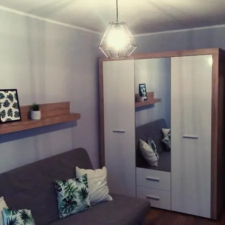 Apartment Raven House Gdansk- Nowoczesny Przy Samym Centrum Gdanska *