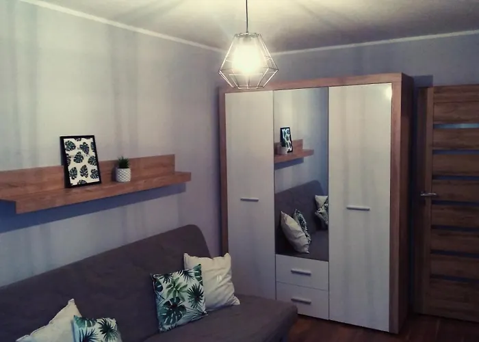 Apartment Raven House Gdansk- Nowoczesny Apartament Przy Samym Centrum Gdanska *