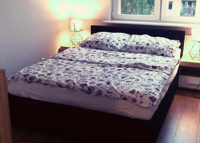 Raven House Gdansk- Nowoczesny Apartament Przy Samym Centrum Gdanska * Danzig